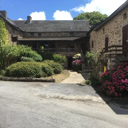 Apartment Hameau De Mergieux