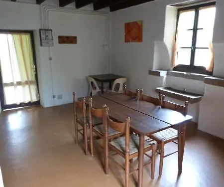 Hameau De Mergieux Apartment
