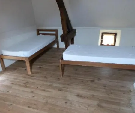 Hameau De Mergieux *